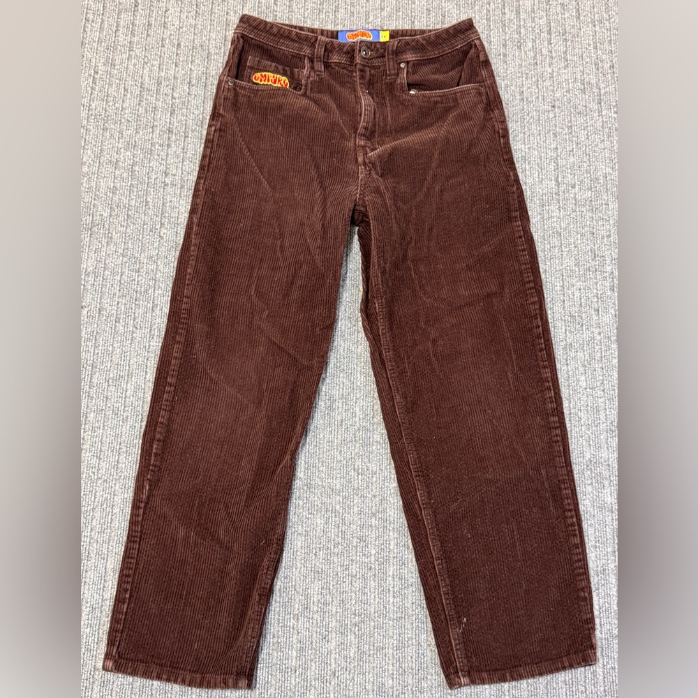 Empyre Corduroy Pants 28‎